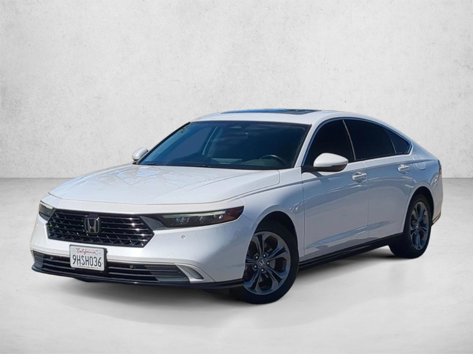 Thumbnail: 2023 Honda Accord - 1