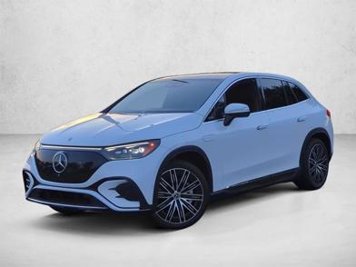 2023 Mercedes-Benz EQE 500 -
                  Sanford, FL