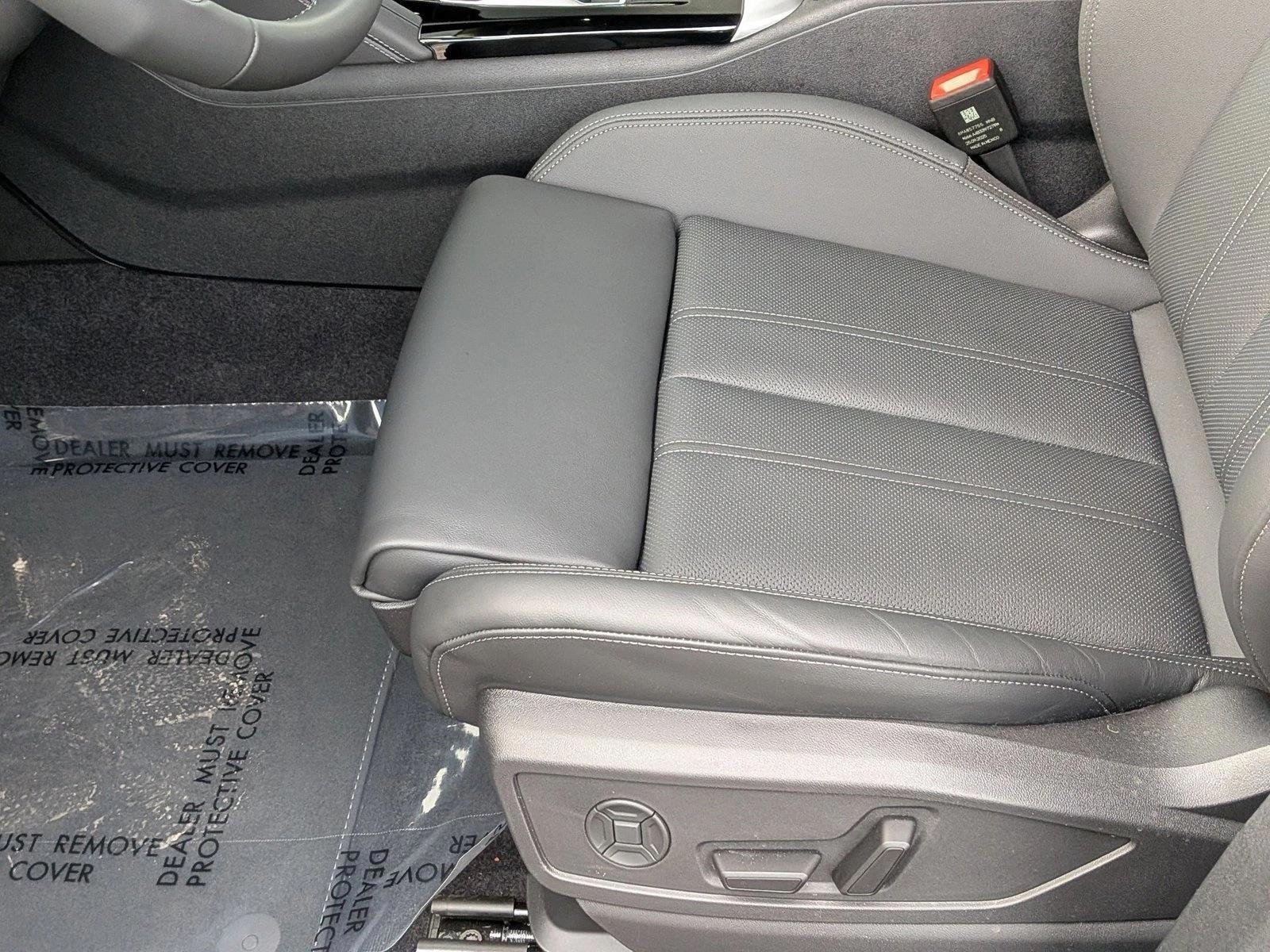 Thumbnail: 2025 Audi Q5 - 5