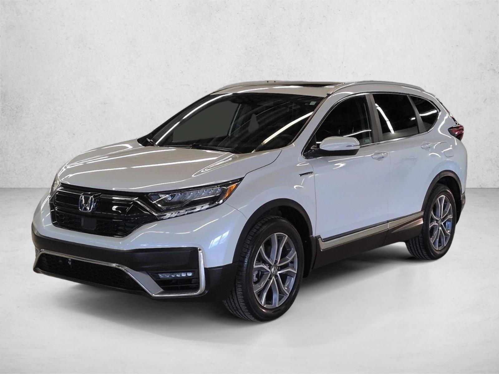 Thumbnail: 2022 Honda CR-V - 1