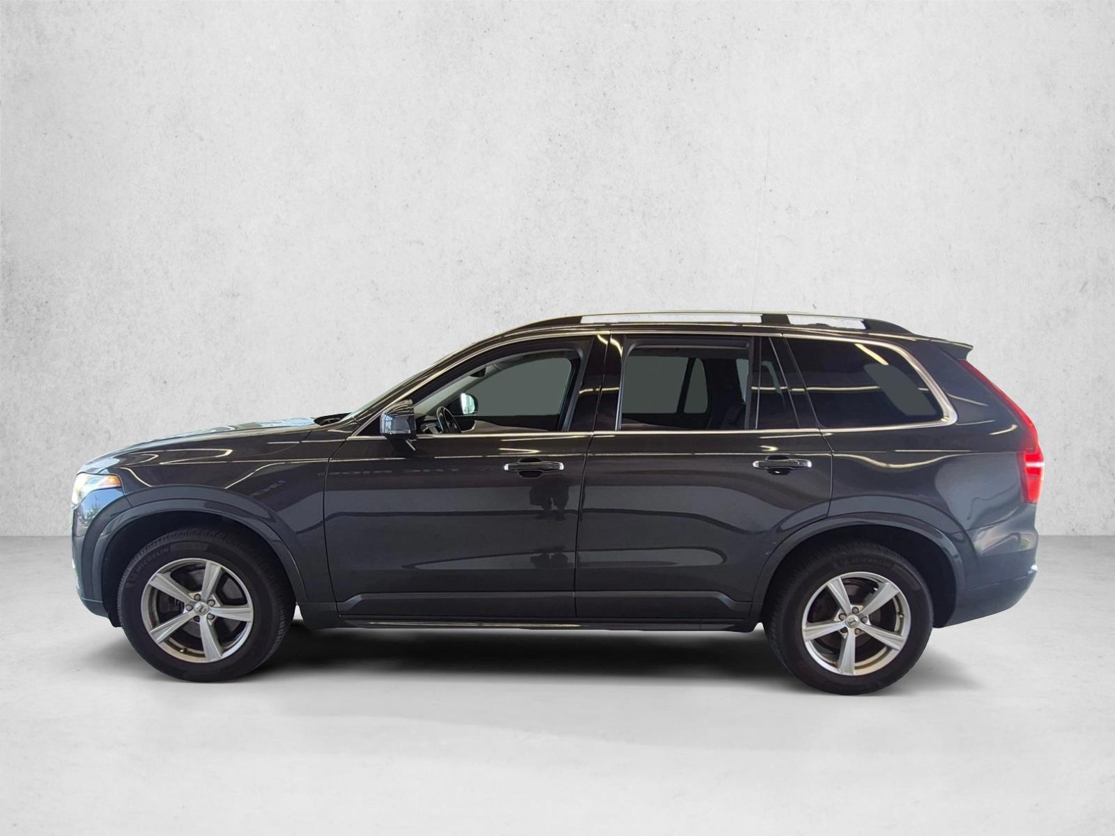 Thumbnail: 2017 Volvo XC90 - 2