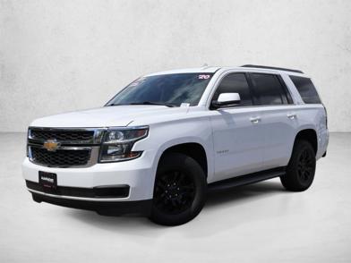 2020 Chevrolet Tahoe LT -
                  Bellevue, WA