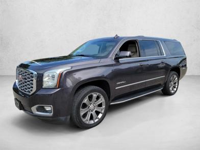 2018 GMC Yukon XL Denali -
                  Austin, TX