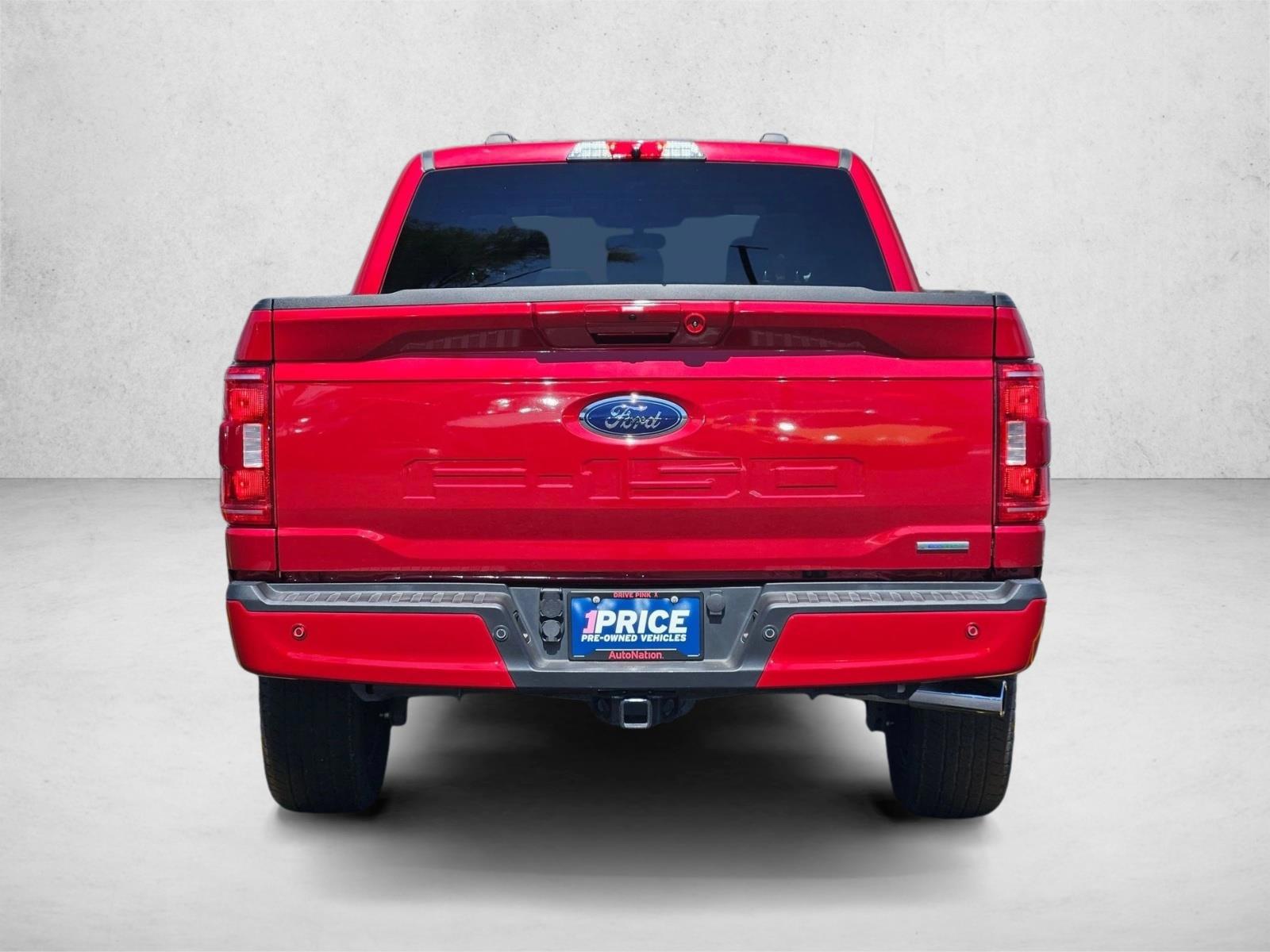 2022 Ford F-150 XLT - Photo 7