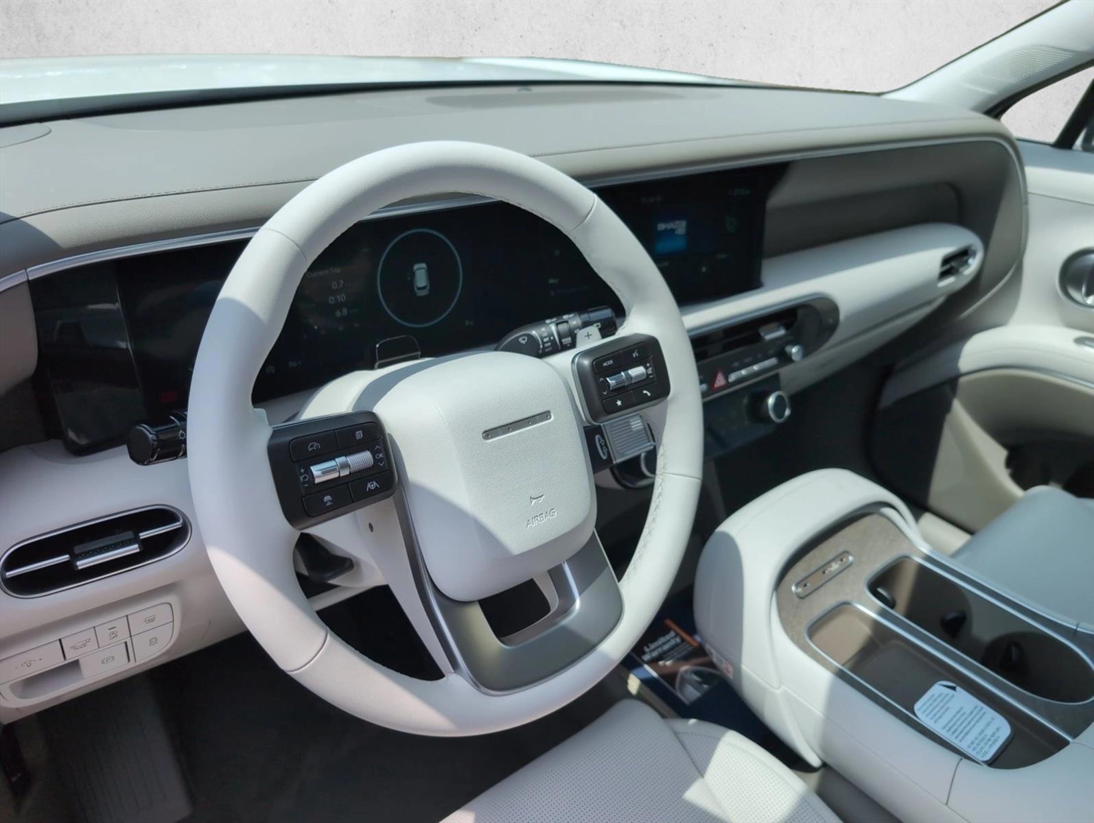 Thumbnail: 2027 Hyundai Palisade - 3