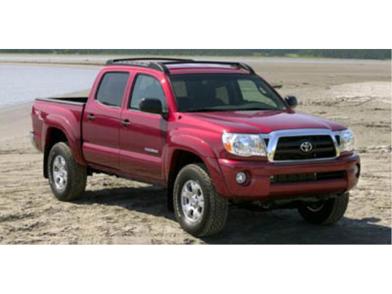 2006 Toyota Tacoma PreRunner -
                  Newnan, GA