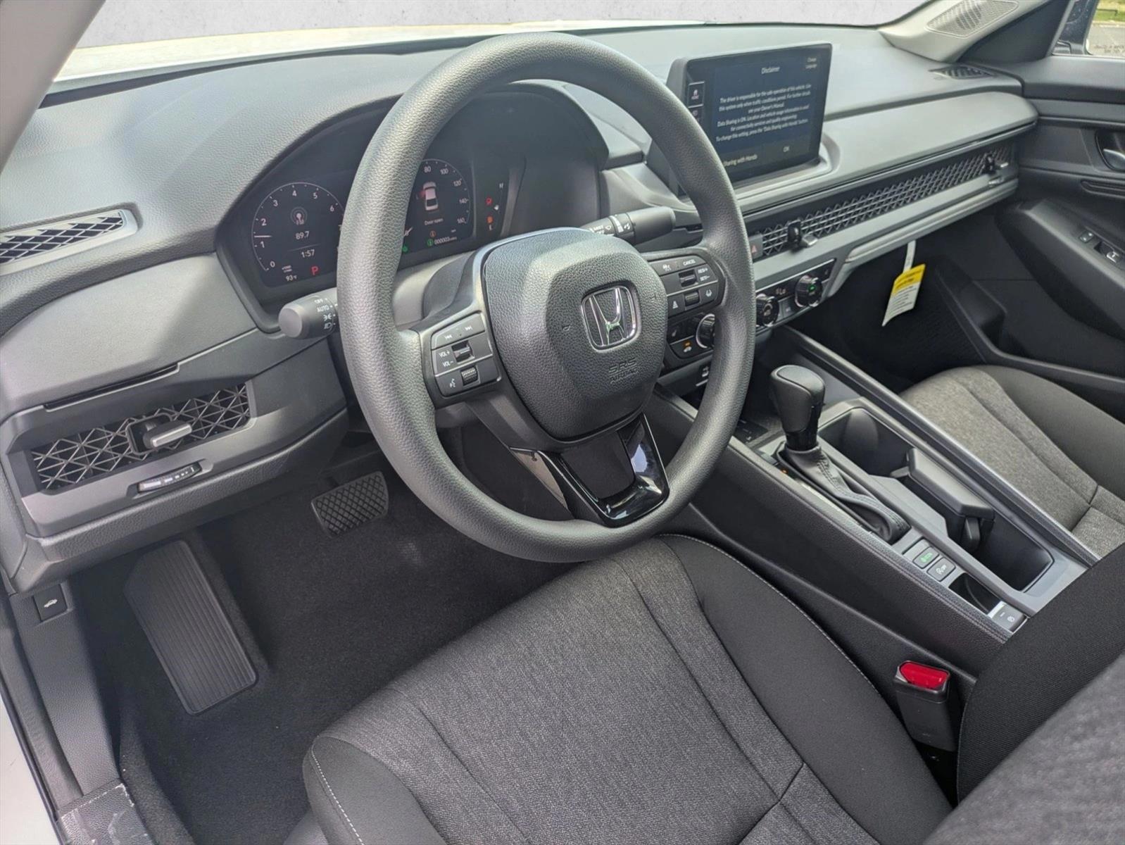 Thumbnail: 2026 Honda Accord - 3