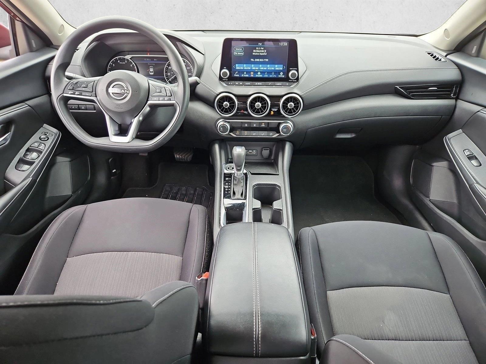 Thumbnail: 2024 Nissan Sentra - 3