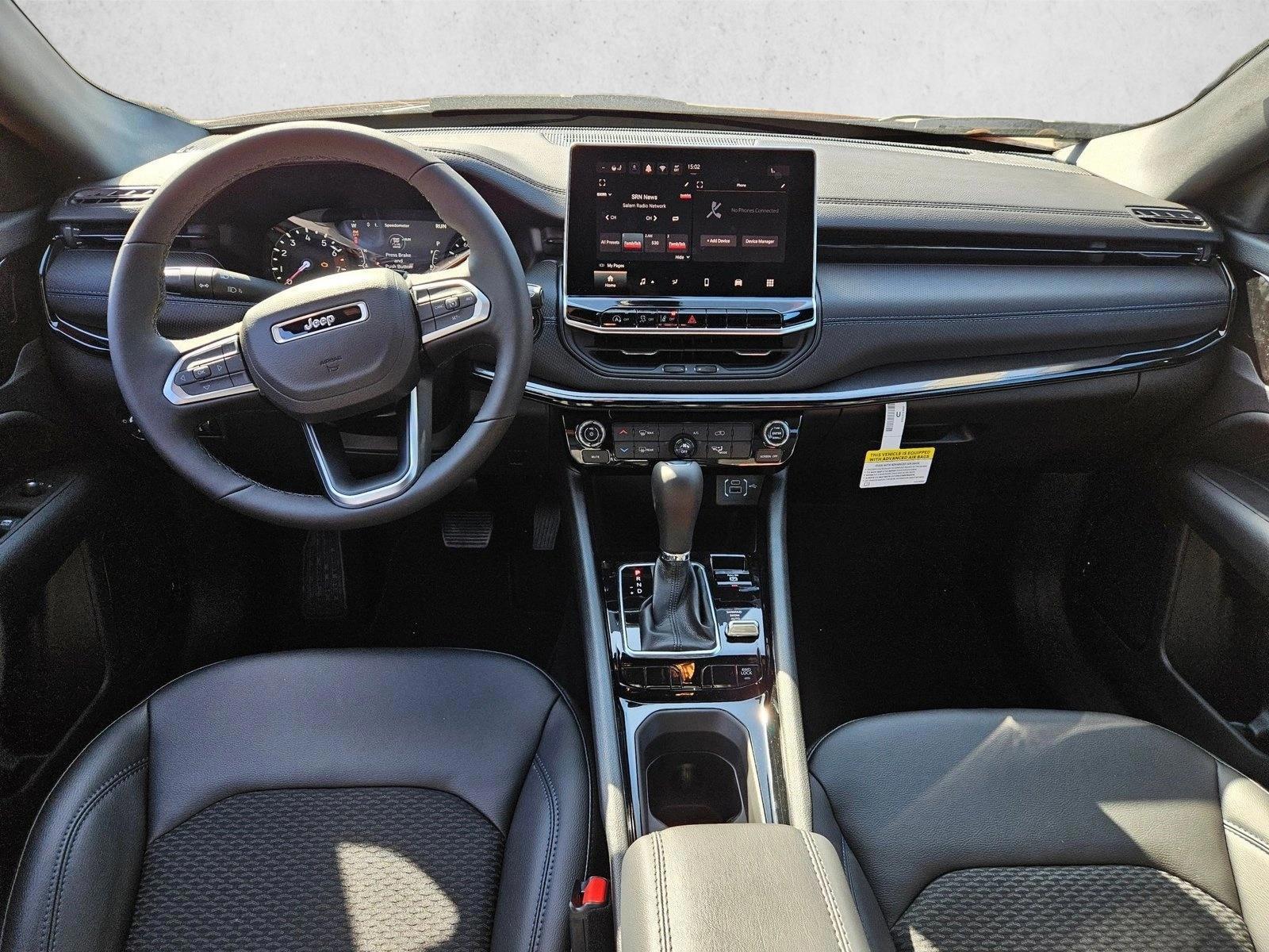 Thumbnail: 2026 Jeep Compass - 3