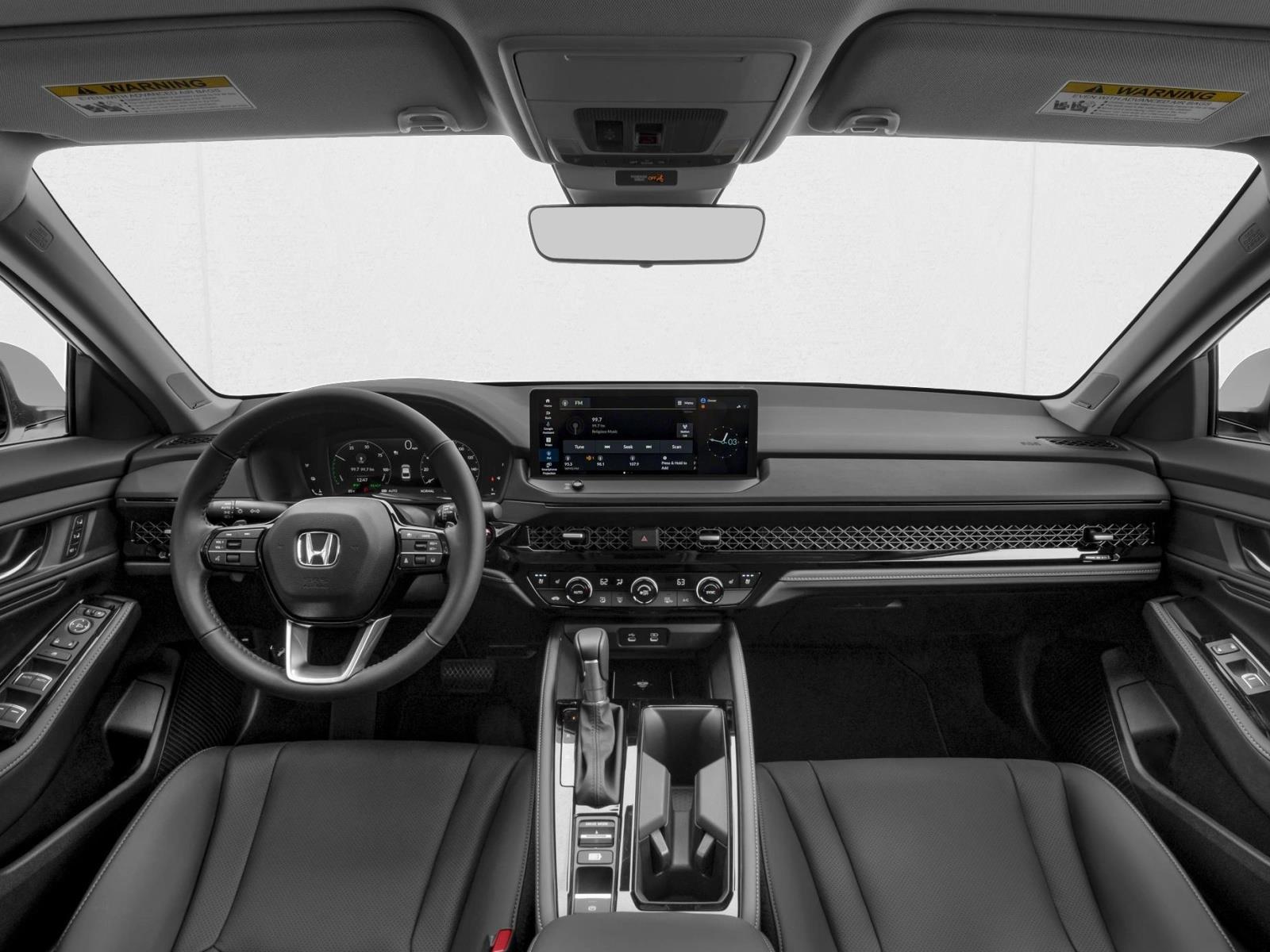 Thumbnail: 2025 Honda Accord - 3