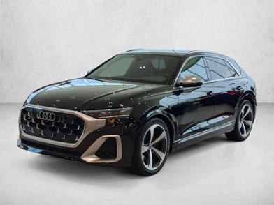 2026 Audi SQ8 Premium Plus -
                  Orlando, FL