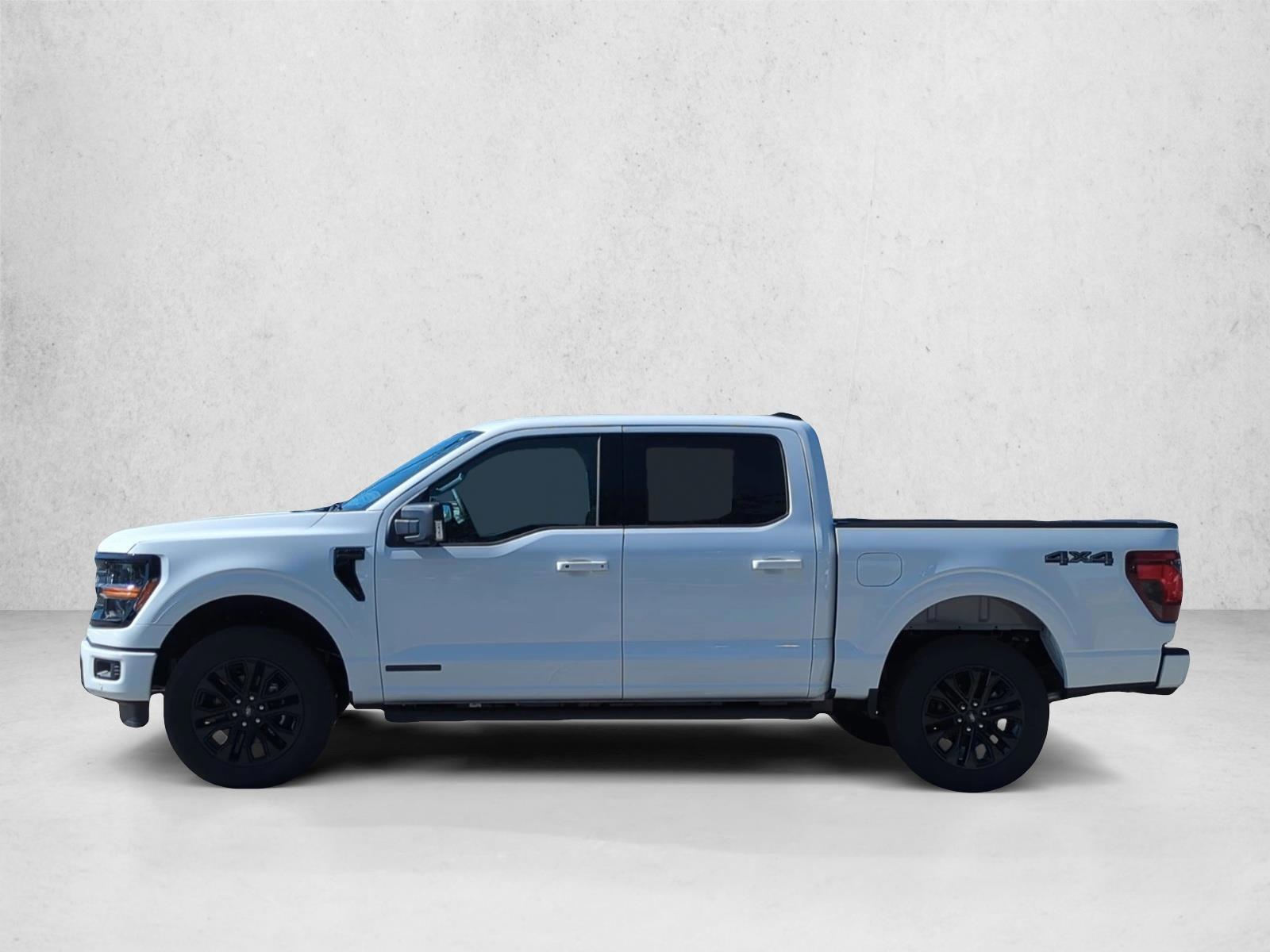 Thumbnail: 2026 Ford F-150 - 2