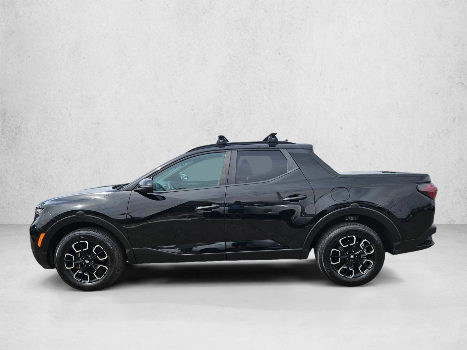 Thumbnail: 2023 Hyundai Santa Cruz - 2