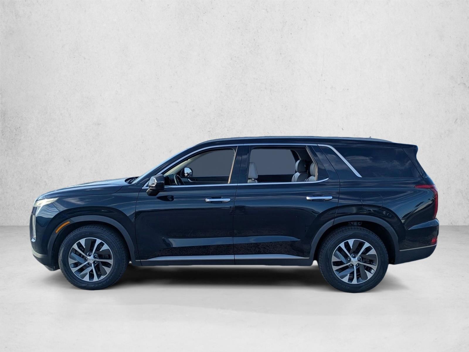 Thumbnail: 2020 Hyundai Palisade - 2
