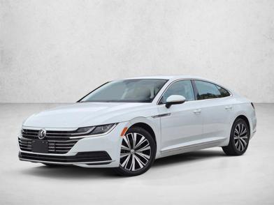 2020 Volkswagen Arteon SE -
                  Towson, MD