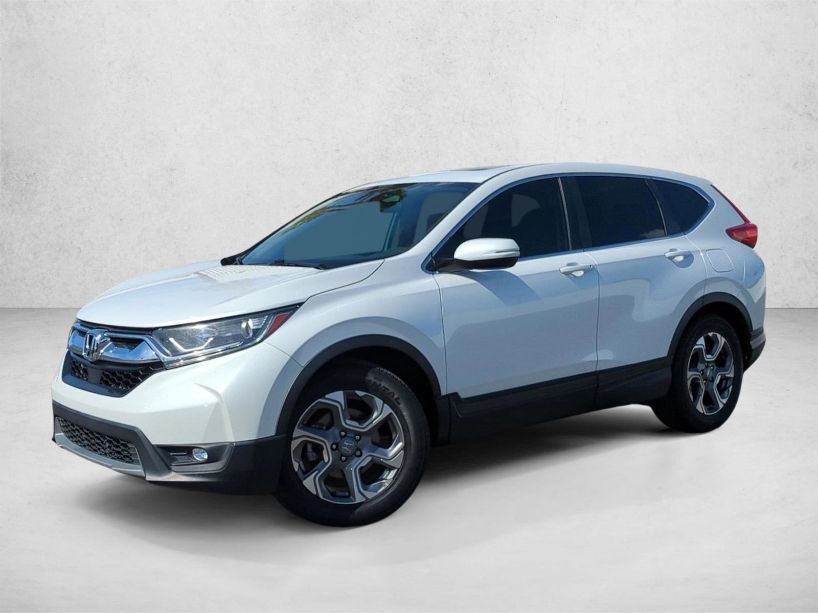 Thumbnail: 2019 Honda CR-V - 1