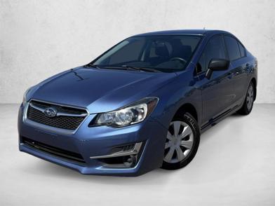 2016 Subaru Impreza 2.0i -
                  Avondale, AZ
