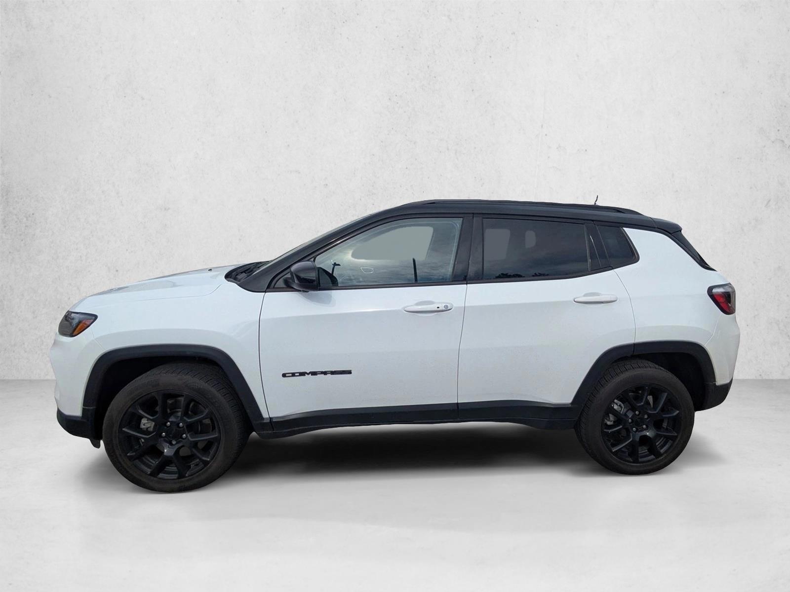 Thumbnail: 2023 Jeep Compass - 2