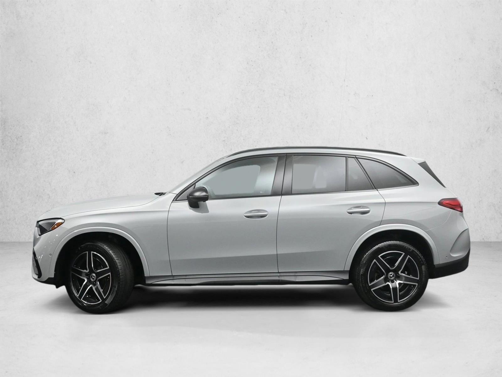 Thumbnail: 2026 Mercedes-Benz GLC - 2