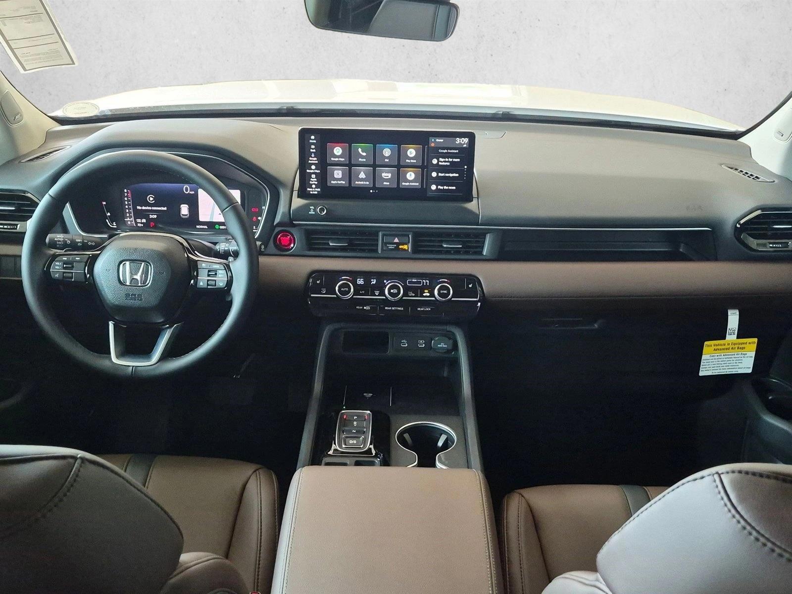 Thumbnail: 2026 Honda Pilot - 4