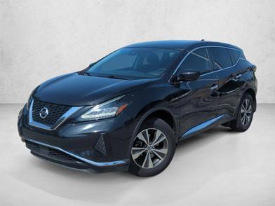 2021 Nissan Murano