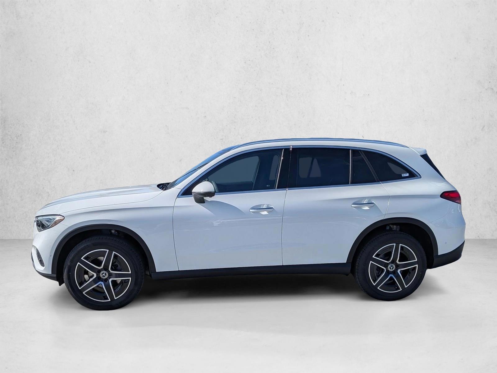 Thumbnail: 2026 Mercedes-Benz GLC - 2