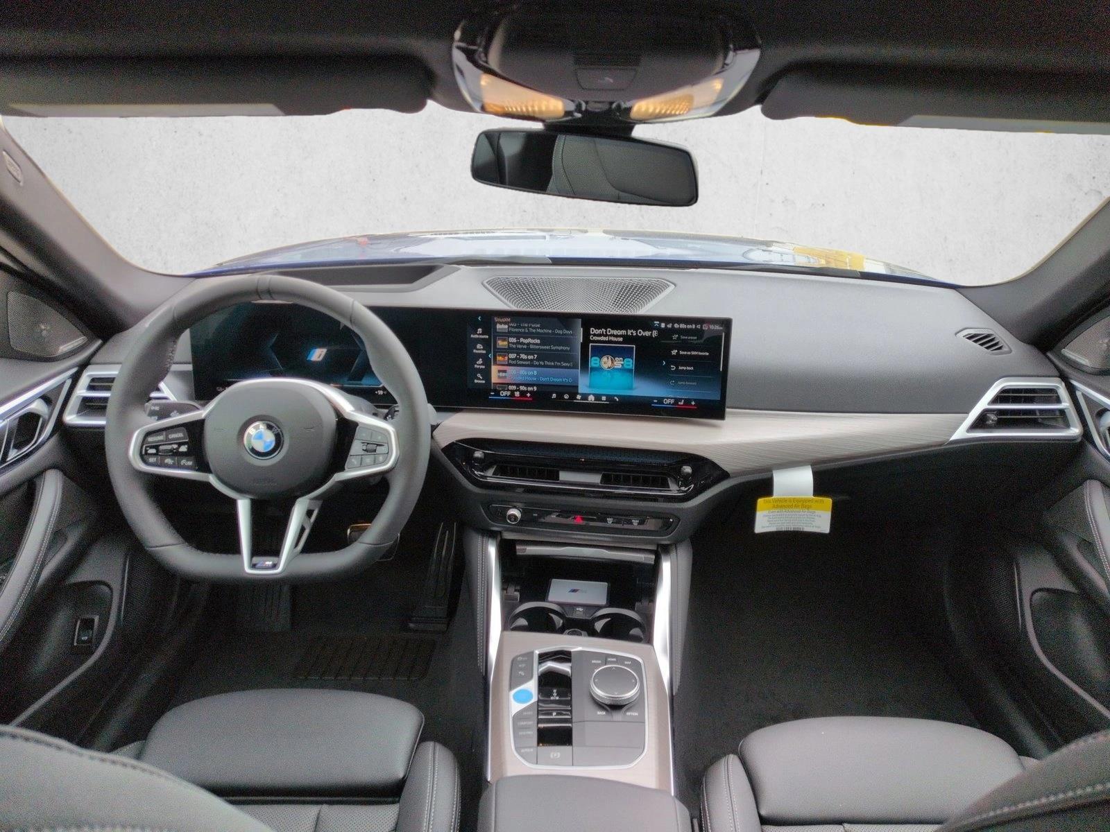 Thumbnail: 2026 BMW i4 - 3