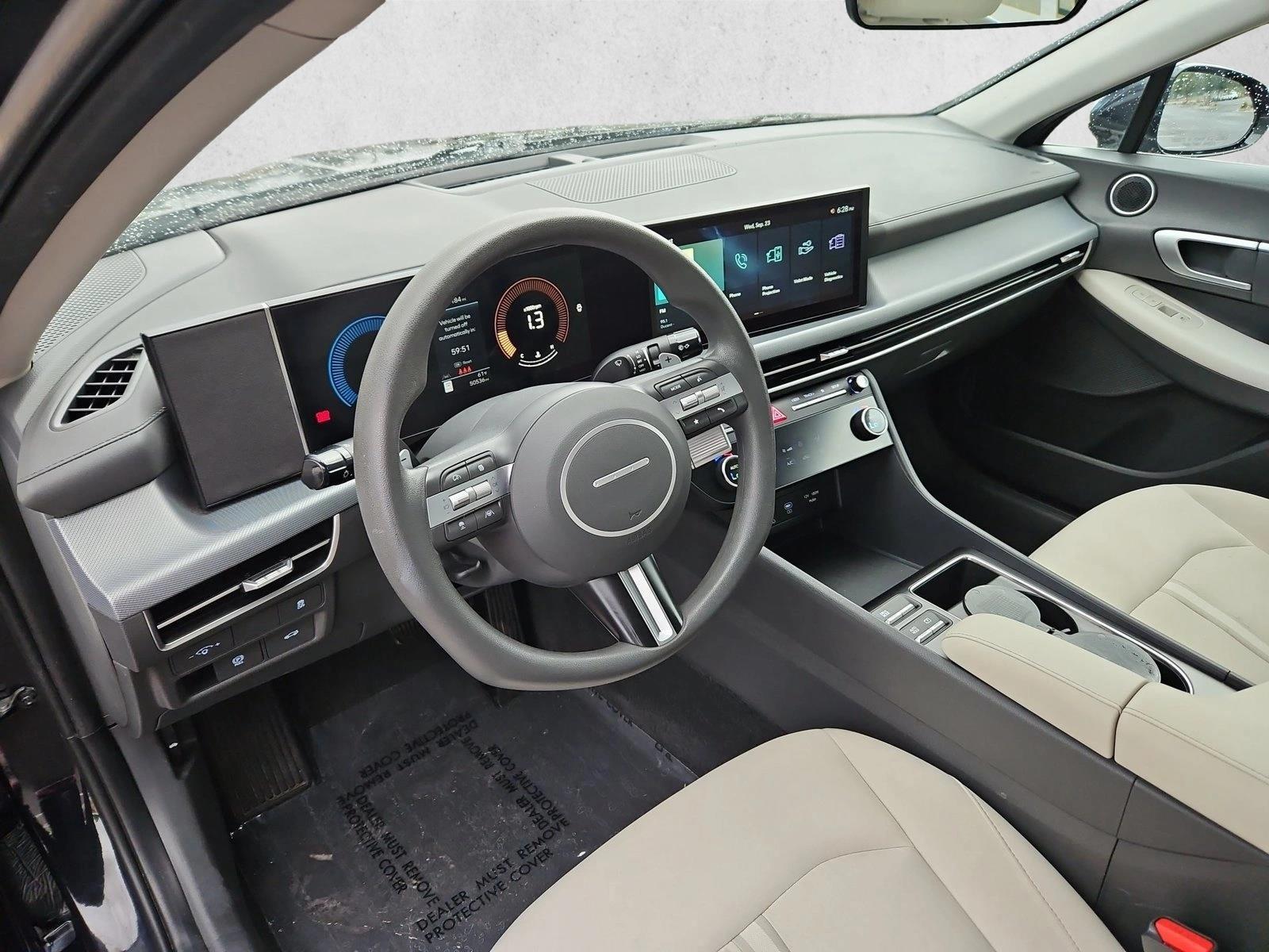 Thumbnail: 2025 Hyundai Sonata - 3