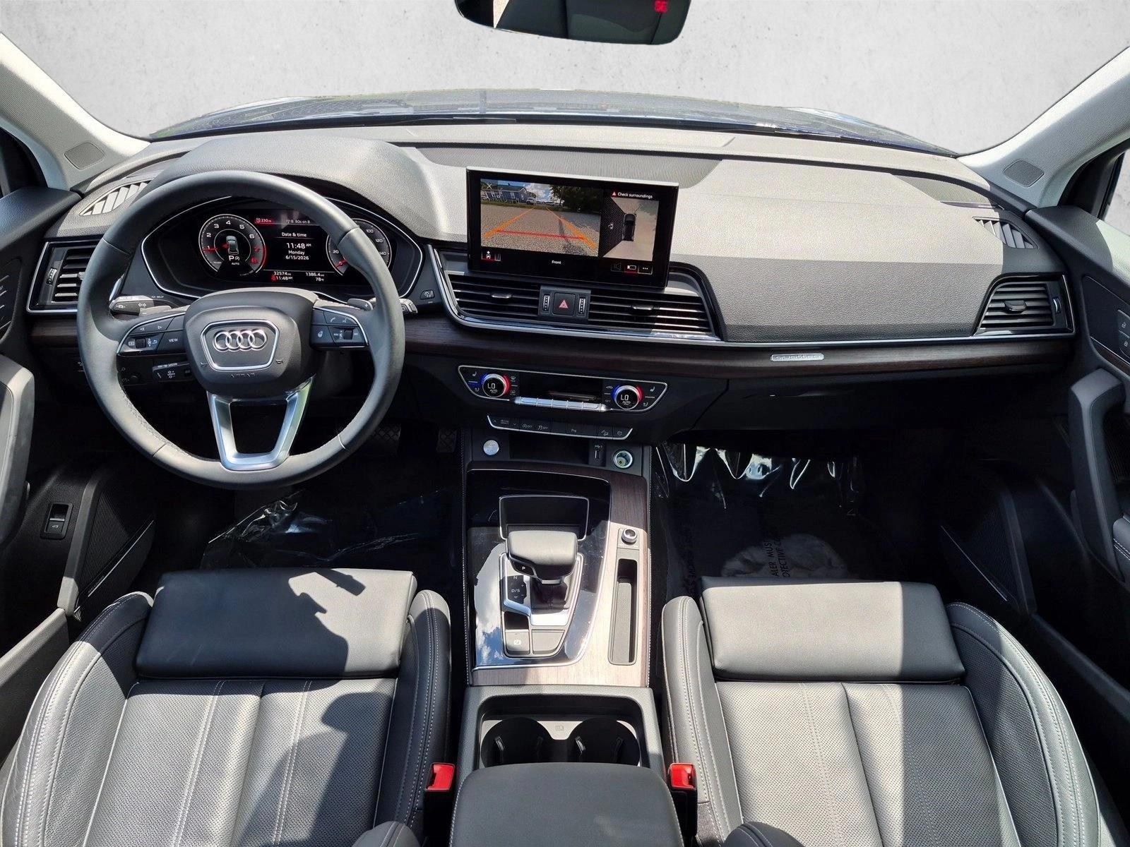 Thumbnail: 2024 Audi Q5 - 3