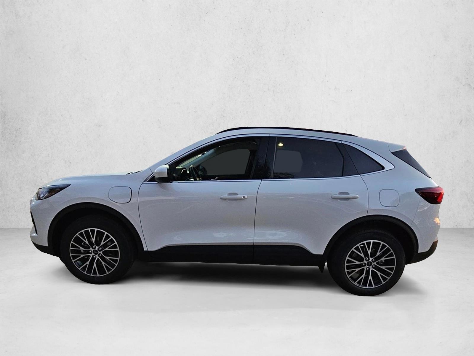 Thumbnail: 2026 Ford Escape - 2