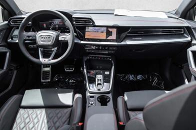 2026 Audi S3