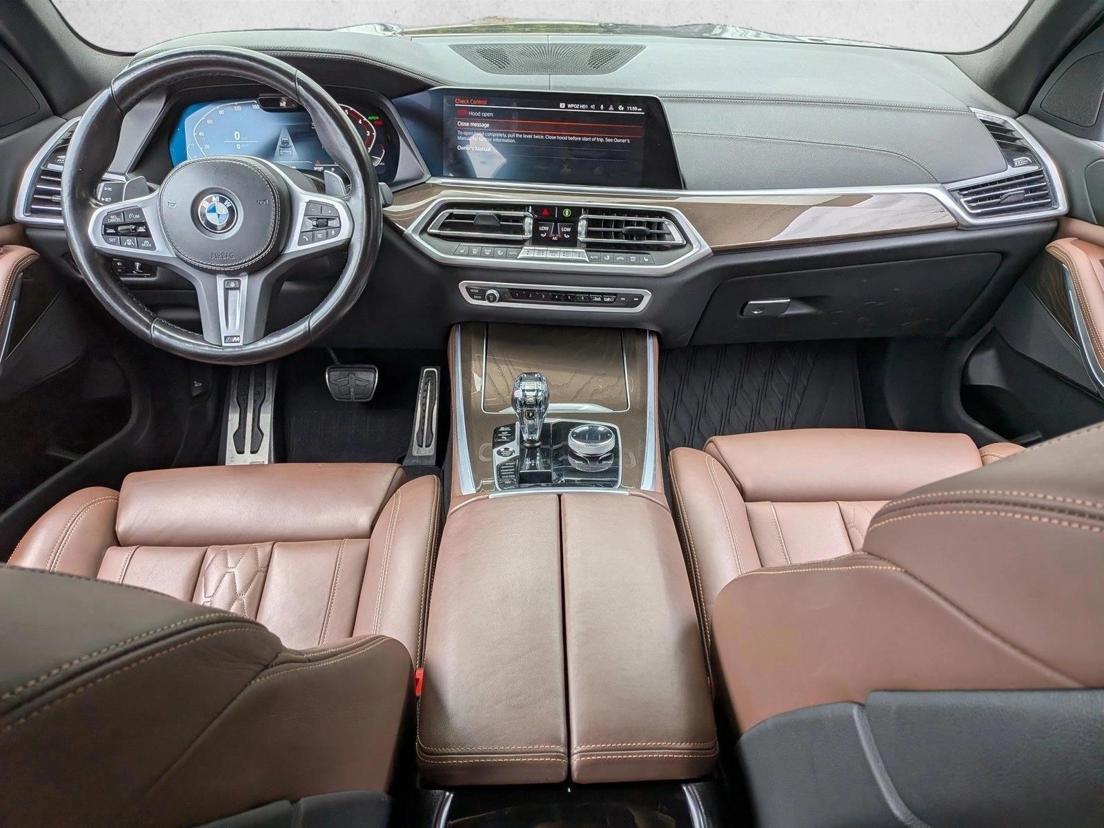 Thumbnail: 2022 BMW X5 - 4