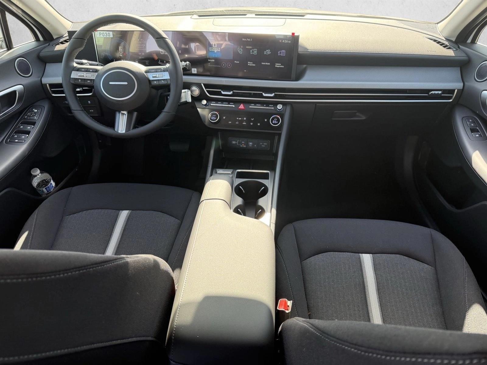 Thumbnail: 2026 Hyundai Sonata - 3