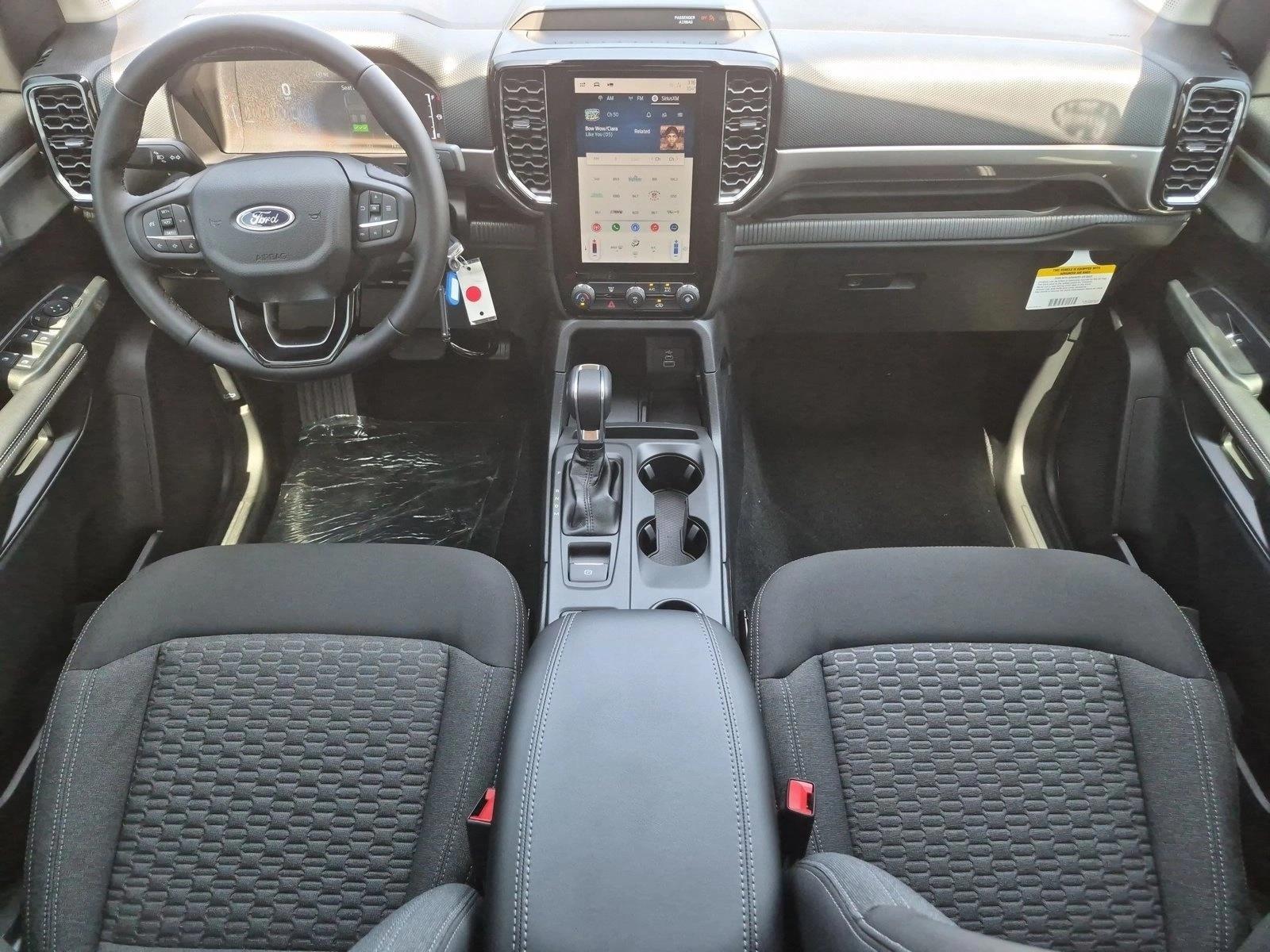 Thumbnail: 2026 Ford Ranger - 3
