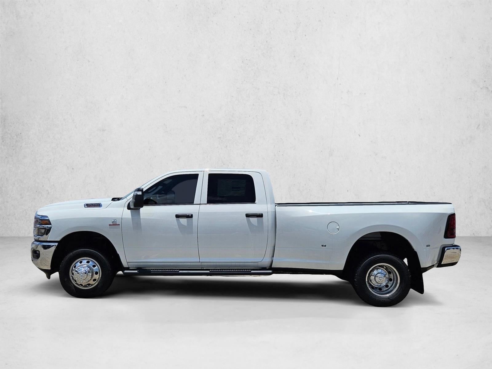 Thumbnail: 2026 RAM 3500 - 2