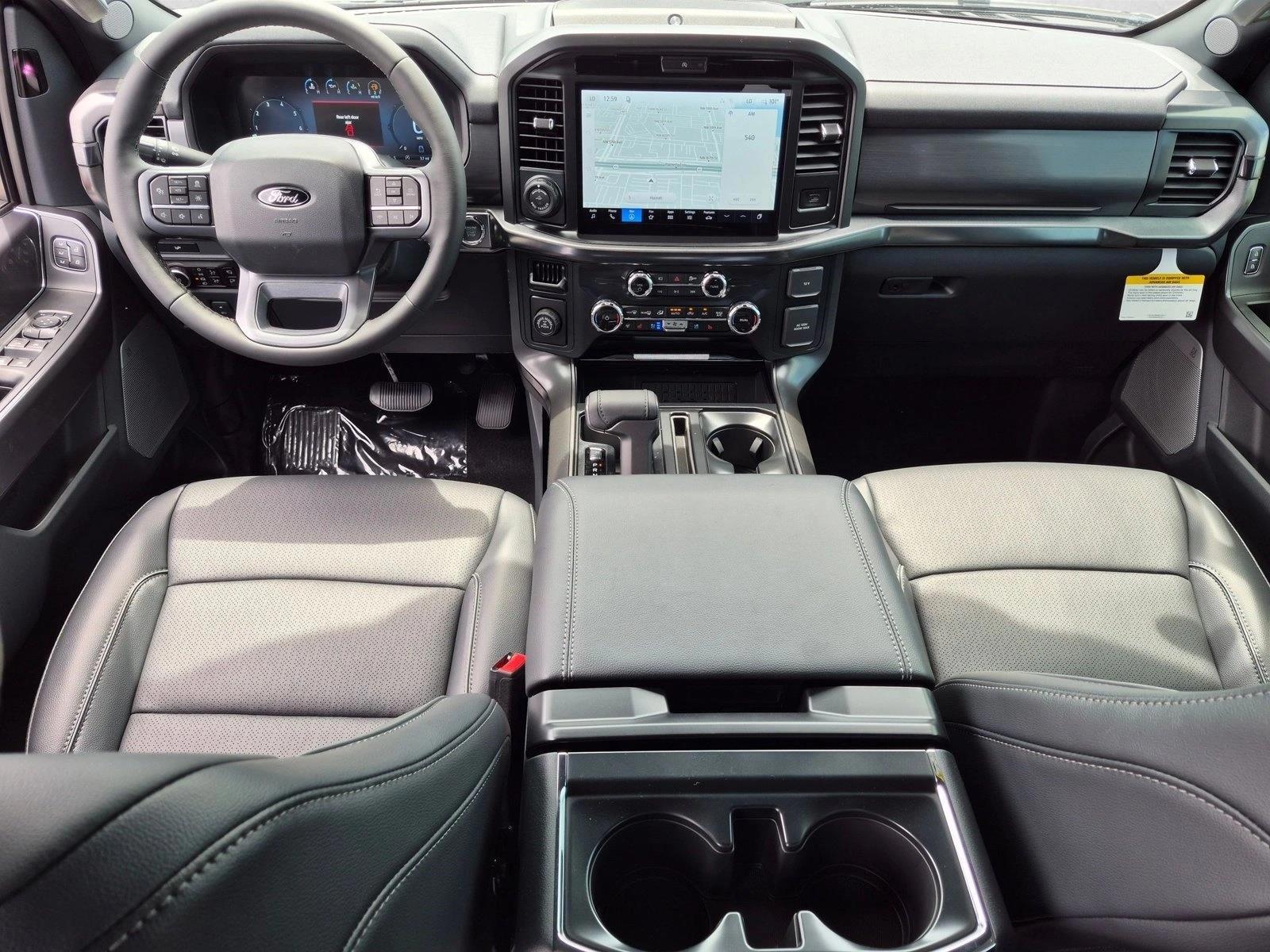 Thumbnail: 2026 Ford F-150 - 3