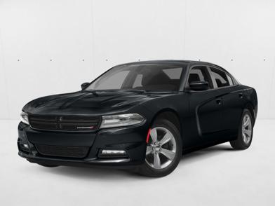 2016 Dodge Charger SXT -
                  Cockeysville, MD