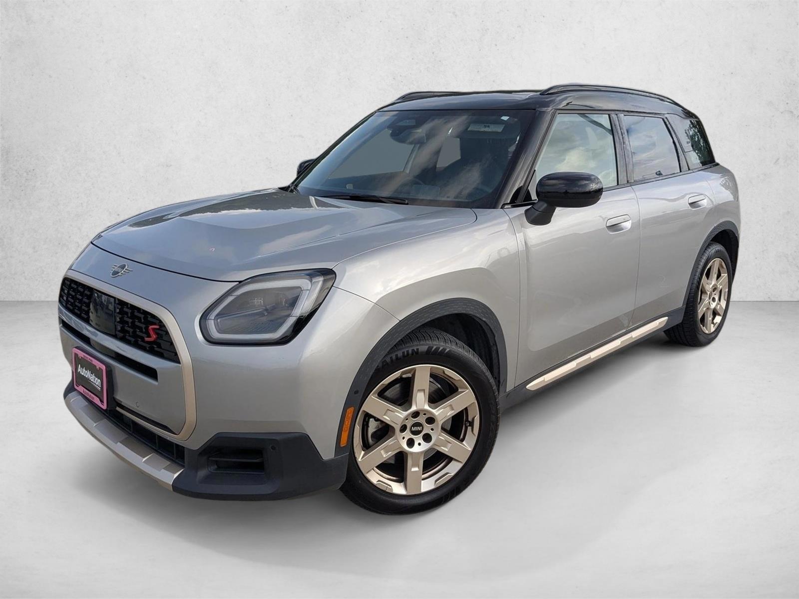 Thumbnail: 2025 MINI Cooper Countryman - 1