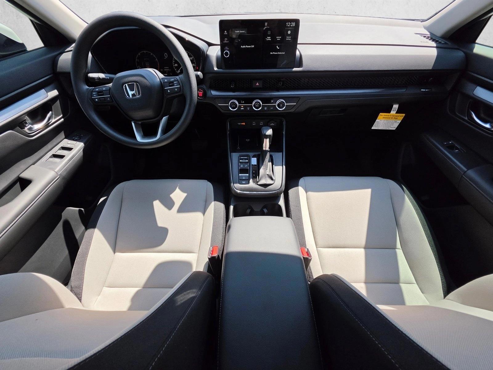Thumbnail: 2026 Honda CR-V - 3