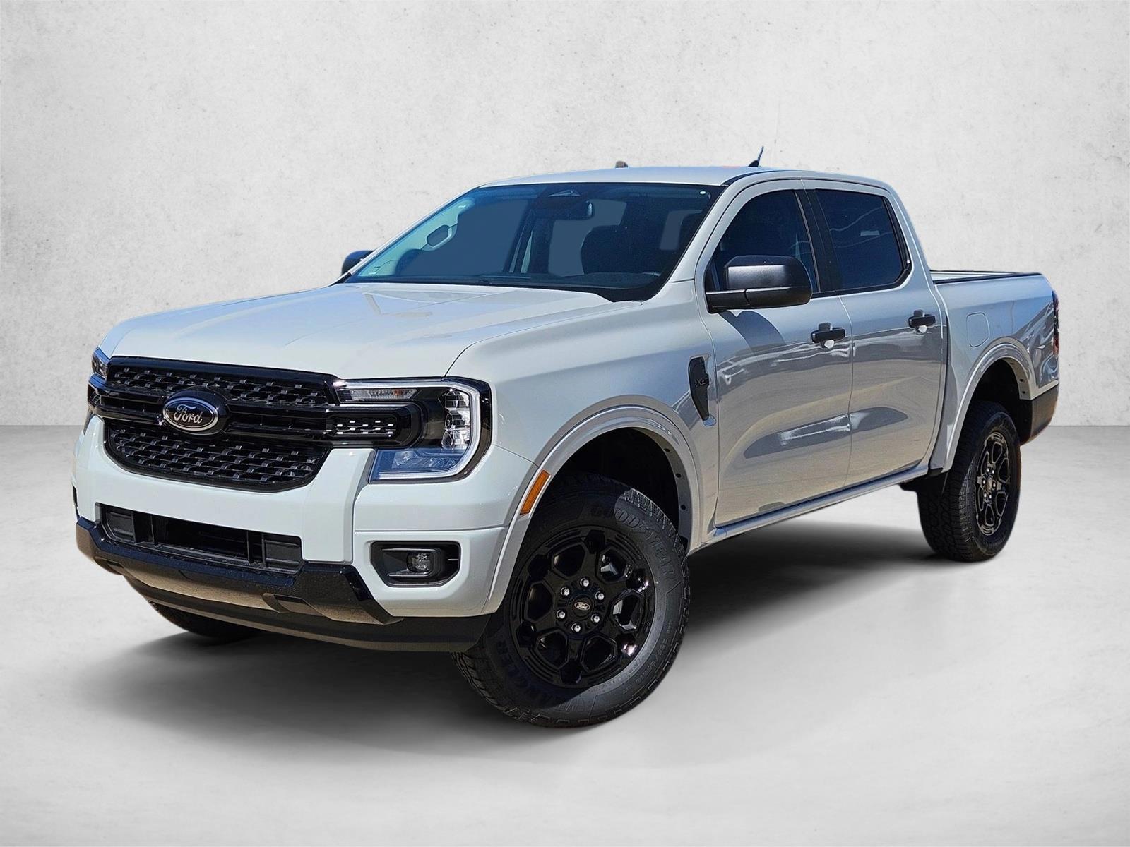 Thumbnail: 2026 Ford Ranger - 1