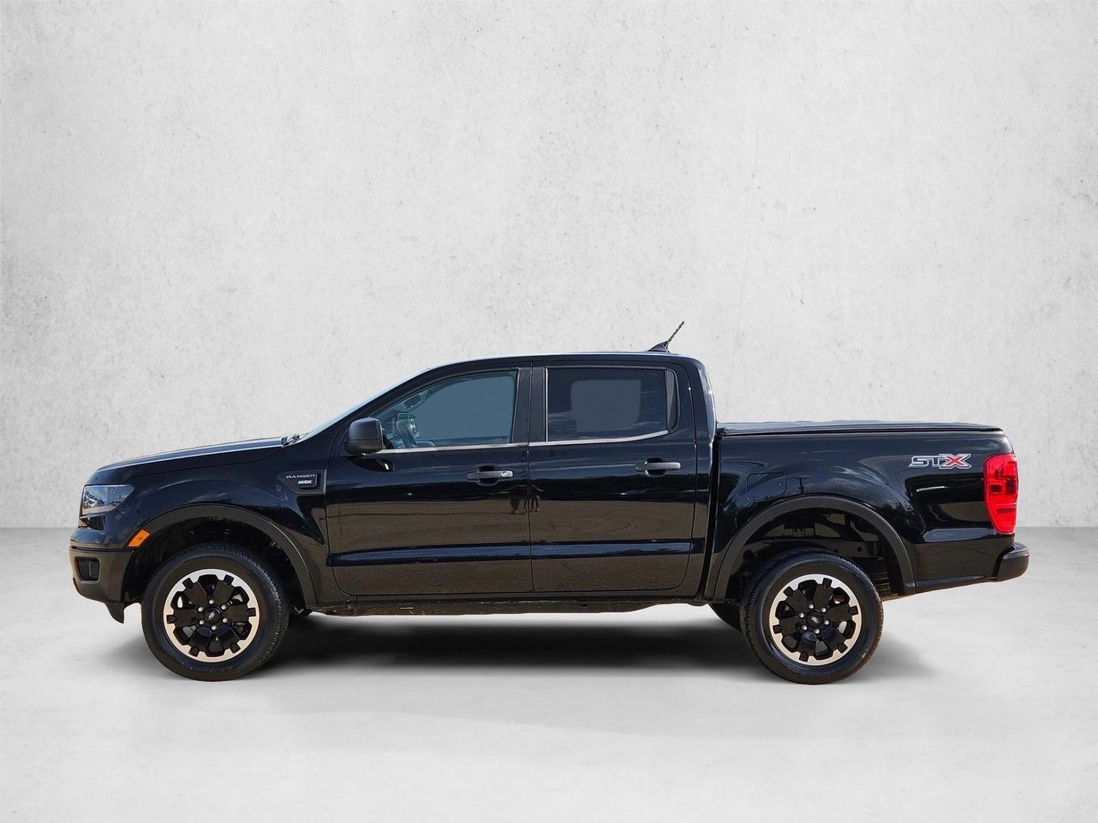 Thumbnail: 2021 Ford Ranger - 2