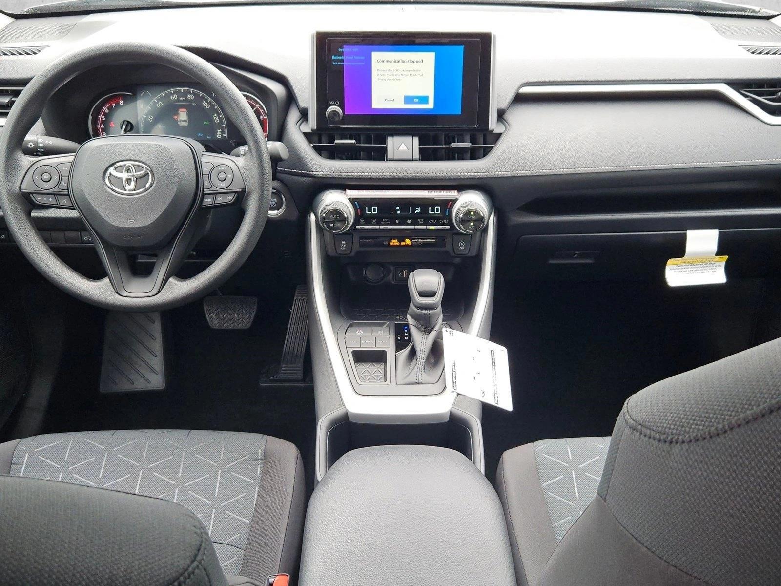 Thumbnail: 2025 Toyota RAV4 - 3