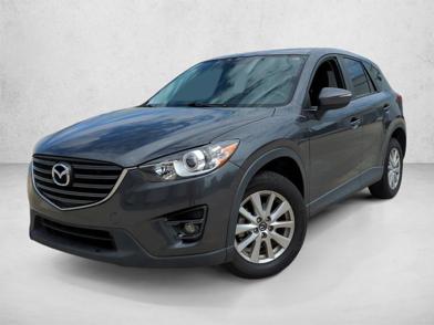 2016 Mazda CX-5 Touring -
                  Winter Park, FL