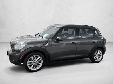 2012 MINI Cooper Countryman S -
                  Centennial, CO