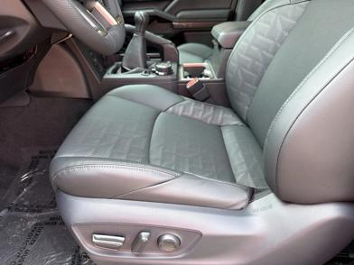 2026 Toyota Tacoma 4WD