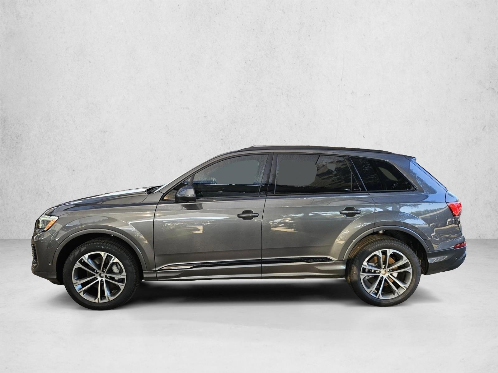 Thumbnail: 2026 Audi Q7 - 2