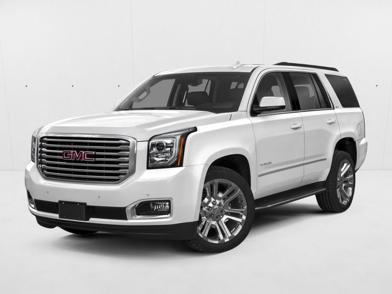 2019 GMC Yukon SLE -
                  Katy, TX