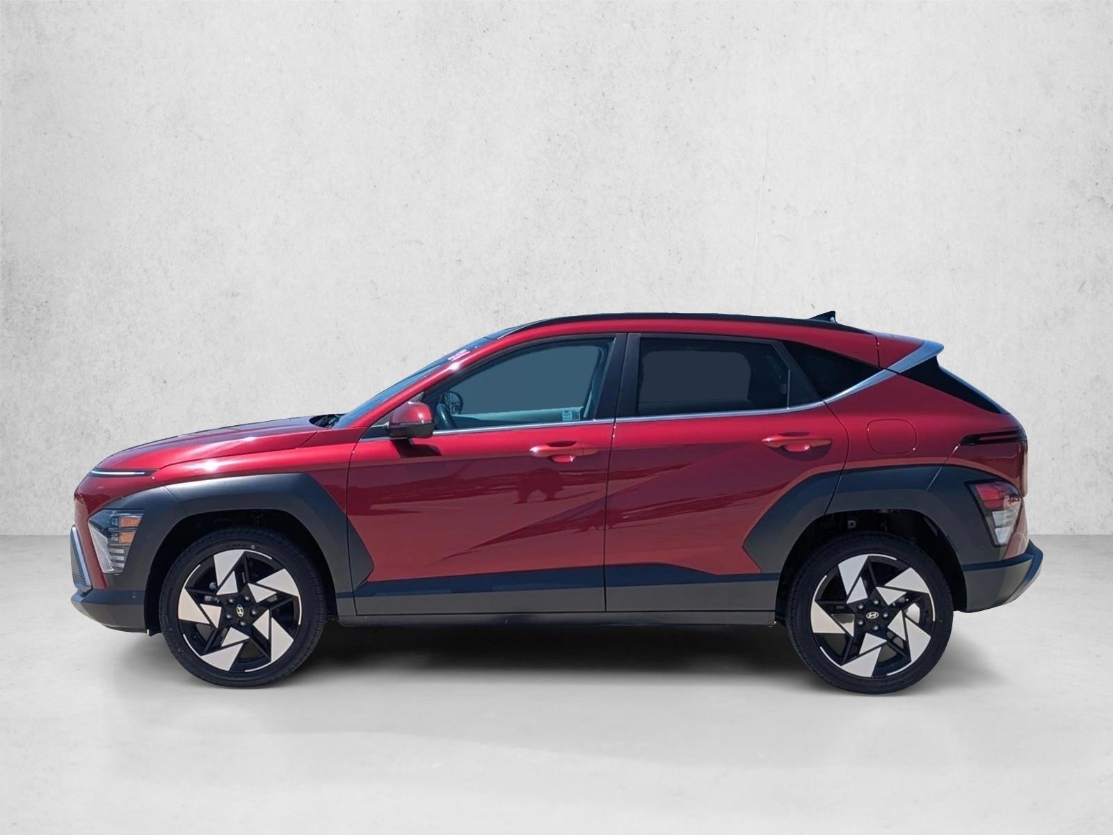 Thumbnail: 2024 Hyundai Kona - 2