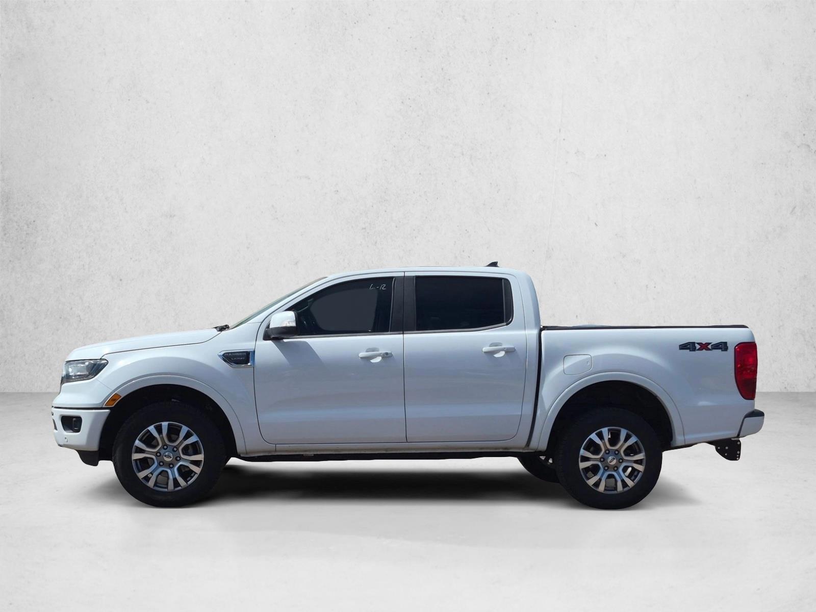 Thumbnail: 2020 Ford Ranger - 2