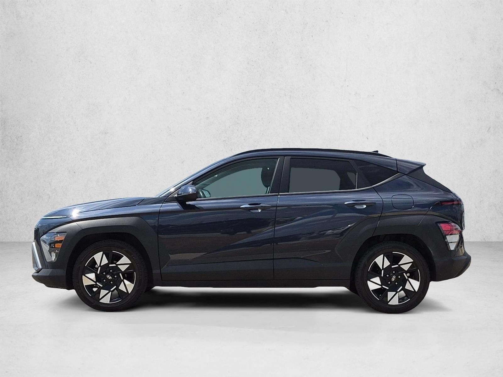 2025 Hyundai HyundaiKona, photo 8